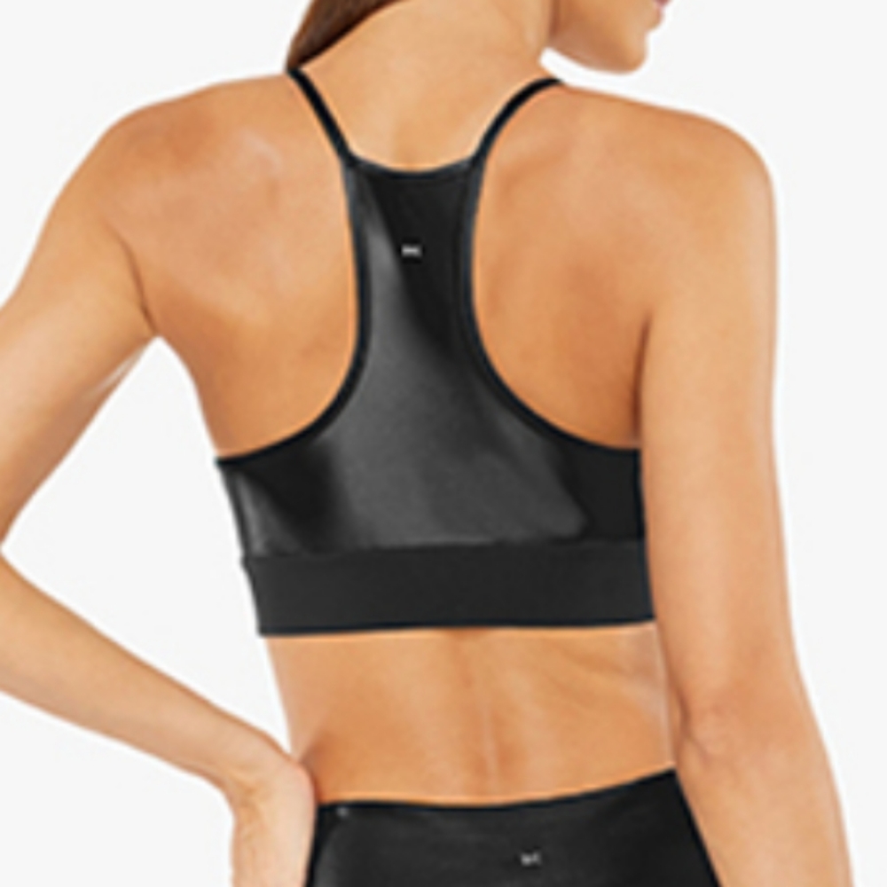 SOLD Koral sports bra NWT S - Picture 2 of 8